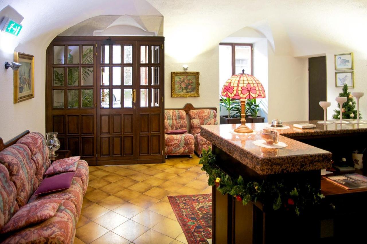 Albergo Ponte Di Nava Ormea Zewnętrze zdjęcie