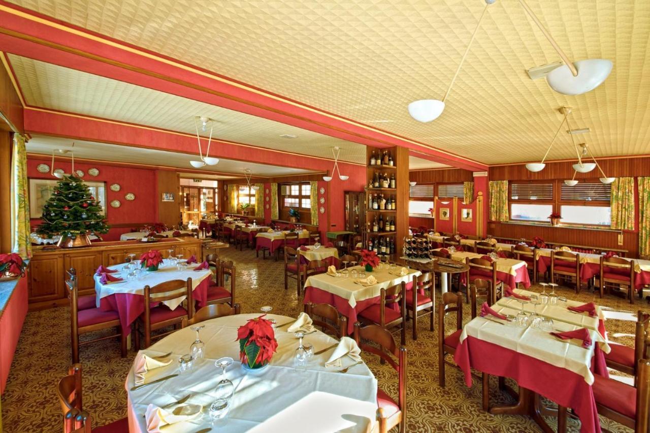 Albergo Ponte Di Nava Ormea Zewnętrze zdjęcie