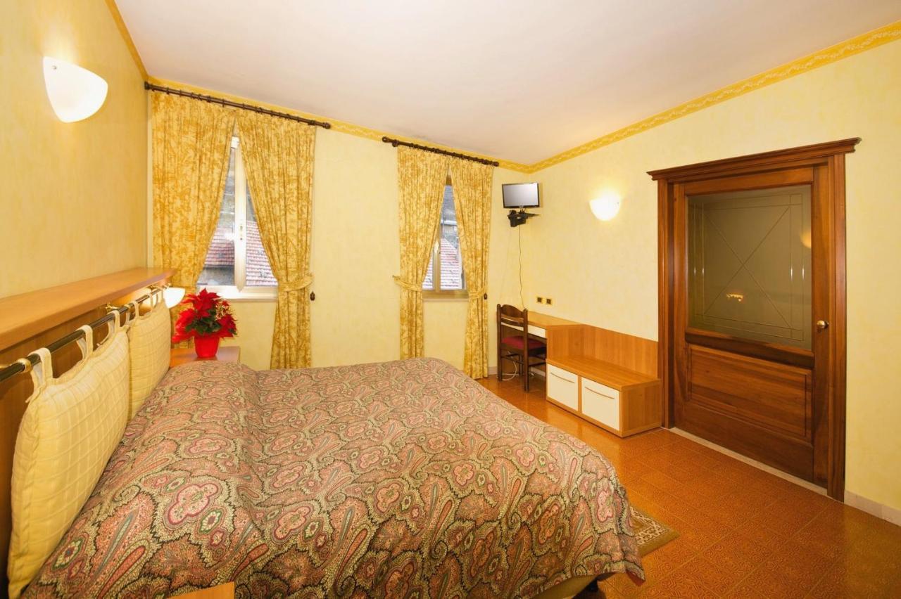 Albergo Ponte Di Nava Ormea Zewnętrze zdjęcie