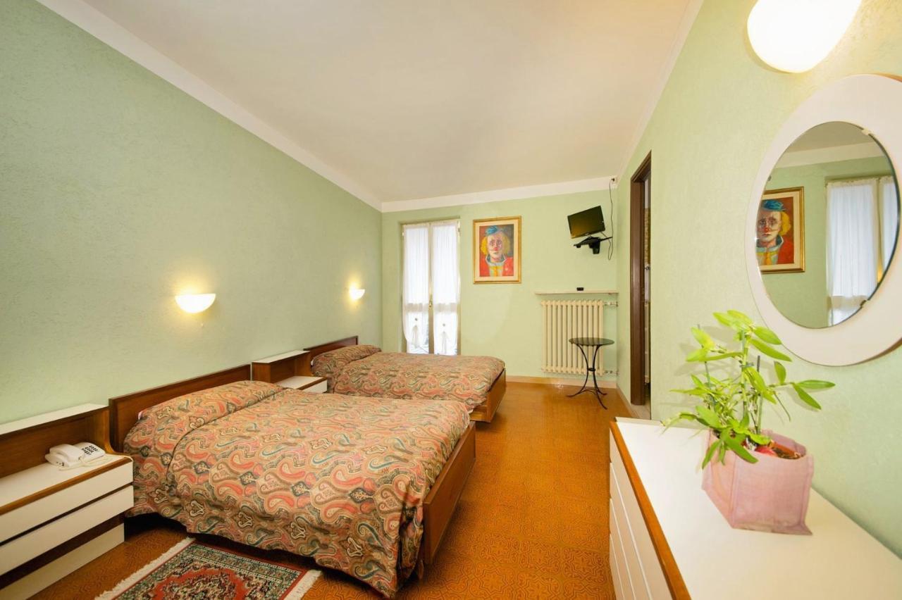 Albergo Ponte Di Nava Ormea Zewnętrze zdjęcie