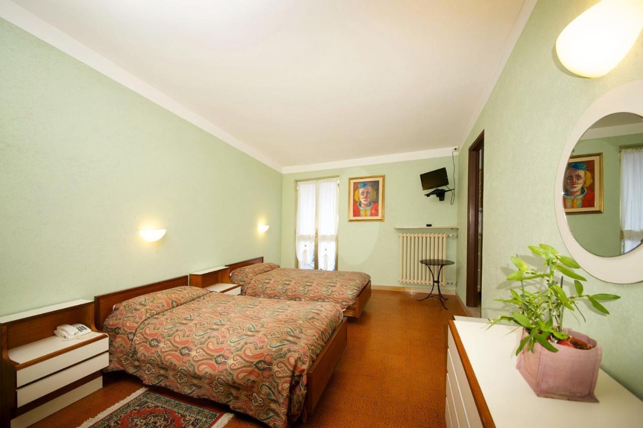 Albergo Ponte Di Nava Ormea Zewnętrze zdjęcie
