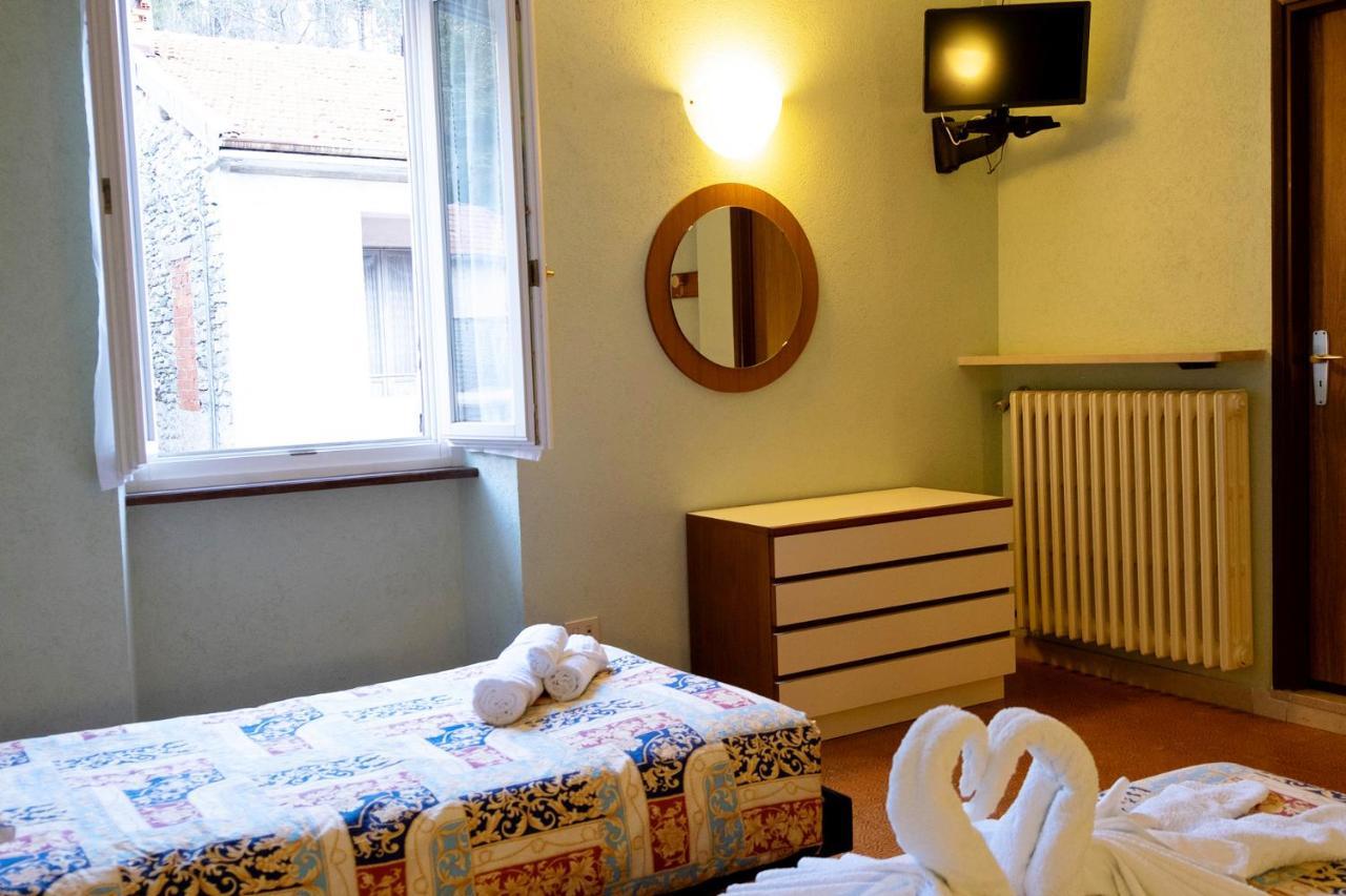 Albergo Ponte Di Nava Ormea Zewnętrze zdjęcie